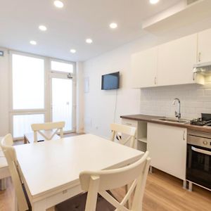 Apartamento de 2 Dormitorios